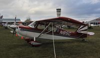N8SC @ KOSH - Airventure 2012 - by Todd Royer