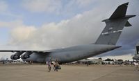 86-0024 @ KOSH - Airventure 2012