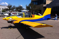 N831RT photo, click to enlarge