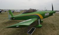 N8MQ @ KOSH - Airventure 2012