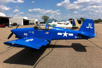 N146JL photo, click to enlarge