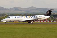 G-RJXK @ EGPH - BMI G-RJXK in Star Alliance c/s - by Thomas M. Spitzner