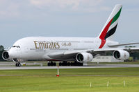 A6-EDU @ EDDM - UAE50 to Dubai - by Loetsch Andreas
