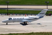 N404CS @ KATL - Cessna CitatonJet CJ3 [525B-0033] Atlanta-Hartsfield~N 12/04/2010. - by Ray Barber