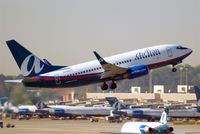 N308AT @ KATL - Boeing 737-7BD [35109] (AirTran Airways) Atlanta-Hartsfield~N 12/04/2010