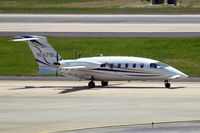 N147SL @ KATL - Piaggio P-180 Avanti [1083] (Avantair) Atlanta-Hartsfield~N 12/04/2010. - by Ray Barber