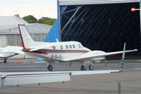 G-DLAL @ EGTK - Aerodynamics Ltd - by Chris Hall