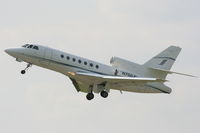 N752JC @ EGTK - Walker Aircraft LLC - by Chris Hall
