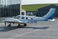 G-BEVG photo, click to enlarge G-BEVG photo, click to enlarge