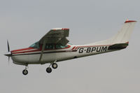 G-BPUM photo, click to enlarge G-BPUM photo, click to enlarge