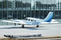 G-BEVG photo, click to enlarge G-BEVG photo, click to enlarge
