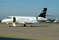 M-SNER @ CGN - with winglets