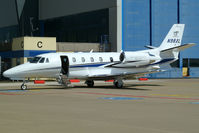 N98XL @ CGN - visitor