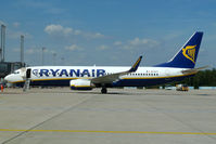 EI-DLT @ CGN - visitor - by Wolfgang Zilske