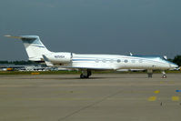 N251GV @ CGN - visitor - by Wolfgang Zilske