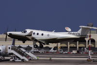 PH-ECC @ LMML - Pilatus PC-12 PH-ECC seen departing Malta. - by Raymond Zammit