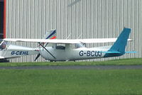 G-BCUJ photo, click to enlarge G-BCUJ photo, click to enlarge