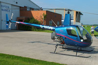 G-BXSG photo, click to enlarge G-BXSG photo, click to enlarge