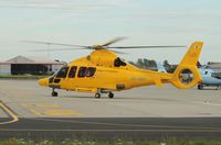 OO-NHP @ EGSH - Departing from the Saxon apron. - by Graham Reeve