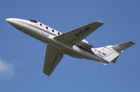 G-KLNR @ EGSH - Just taken off. - by Graham Reeve