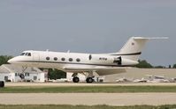 N17KW @ KOSH - Grumman G-1159