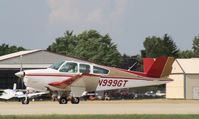 N999GT @ KOSH - Beech S35