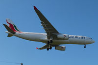 4R-ALG @ EGLL - Sri Lankan Airlines - by Chris Hall