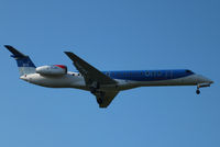 G-RJXG @ EGLL - BMI Regional - by Chris Hall