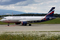 VQ-BHN photo, click to enlarge