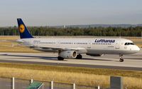 D-AISX @ EDDF - taxying to the gate - by Friedrich Becker