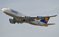 D-ABVN @ EDDF - departure from Frankfurt - by Friedrich Becker
