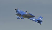 N214FF @ KOSH - Departing Airventure on runway 36