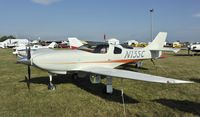 N15SC @ KOSH - Airventure 2012 - by Todd Royer