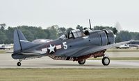 N82GA @ KOSH - Airventure 2012 - by Todd Royer