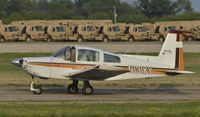 N131KY @ KOSH - Airventure 2012 - by Todd Royer