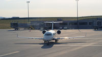 N487CA @ KCOS - Taxi COS - by Ronald Barker