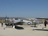 N50426 @ CMA - 1943 Fairchild M-62A CORNELL as PT-19, Fairchild Ranger 6-440C-5 200 Hp inverted in-line - by Doug Robertson
