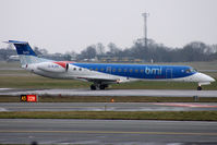 G-RJXC @ EKCH - Take off in 22R - by micka2b