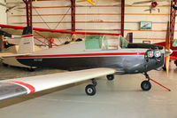 N4149E @ 3W5 - 1954 Mooney M-18C, c/n: 315