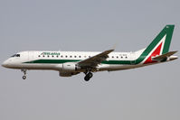 EI-RDC @ LEBL - Landing in 25R - by micka2b