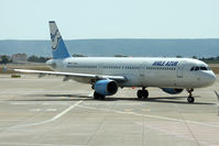 F-GUAA @ LFML - Taxiing - by micka2b