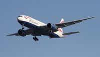 G-VIIT @ TPA - British 777 - by Florida Metal