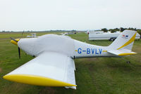 G-BVLV photo, click to enlarge G-BVLV photo, click to enlarge