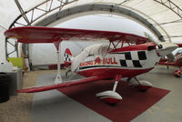 G-KLAW @ X3BF - at Bidford Airfield - by Chris Hall