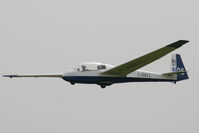 G-DJLL @ X3BF - at Bidford Airfield - by Chris Hall