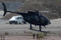 SE-JMO @ ESSB - HeliAir Sweden