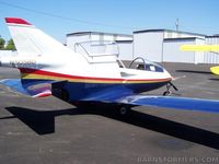 N505BD @ UNK - N505BD - by Gary Lyons