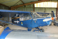 G-BJTP photo, click to enlarge G-BJTP photo, click to enlarge