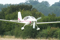 G-BXII photo, click to enlarge G-BXII photo, click to enlarge