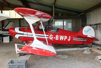G-BWPJ photo, click to enlarge G-BWPJ photo, click to enlarge
